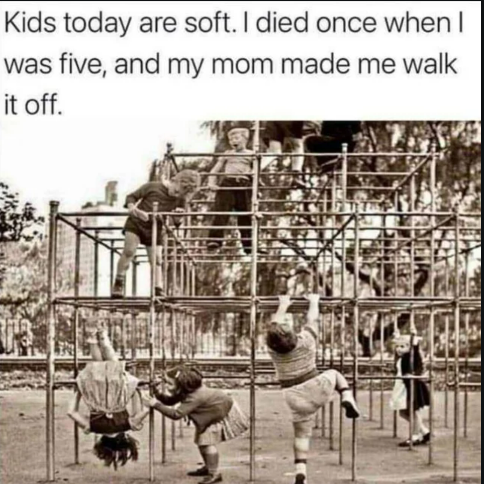 25 Nostalgic Items From The Past That Made People Realize They're Old